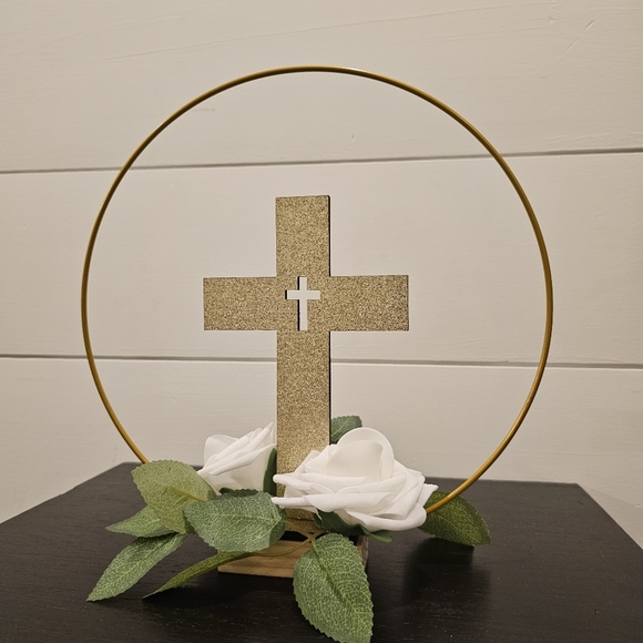 Easter Table Top Decoration - Picture 2 of 4